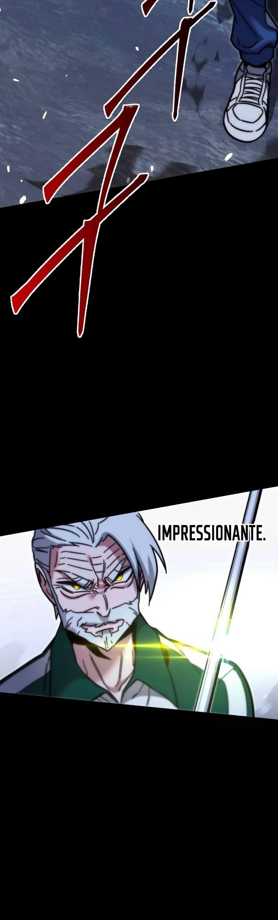 Read I Took over The Academy With a Single Sashimi Knife PT Manga Online