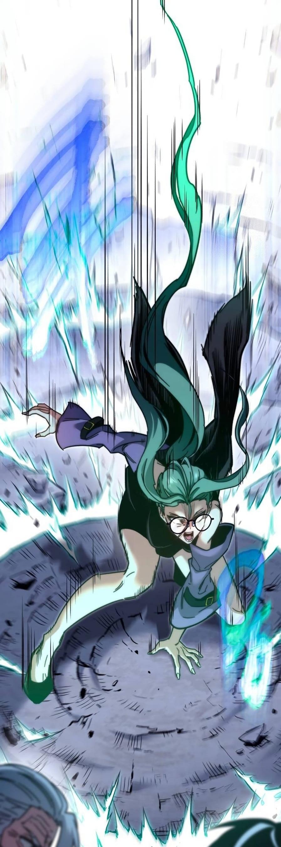 Read I Took over The Academy With a Single Sashimi Knife PT Manga Online