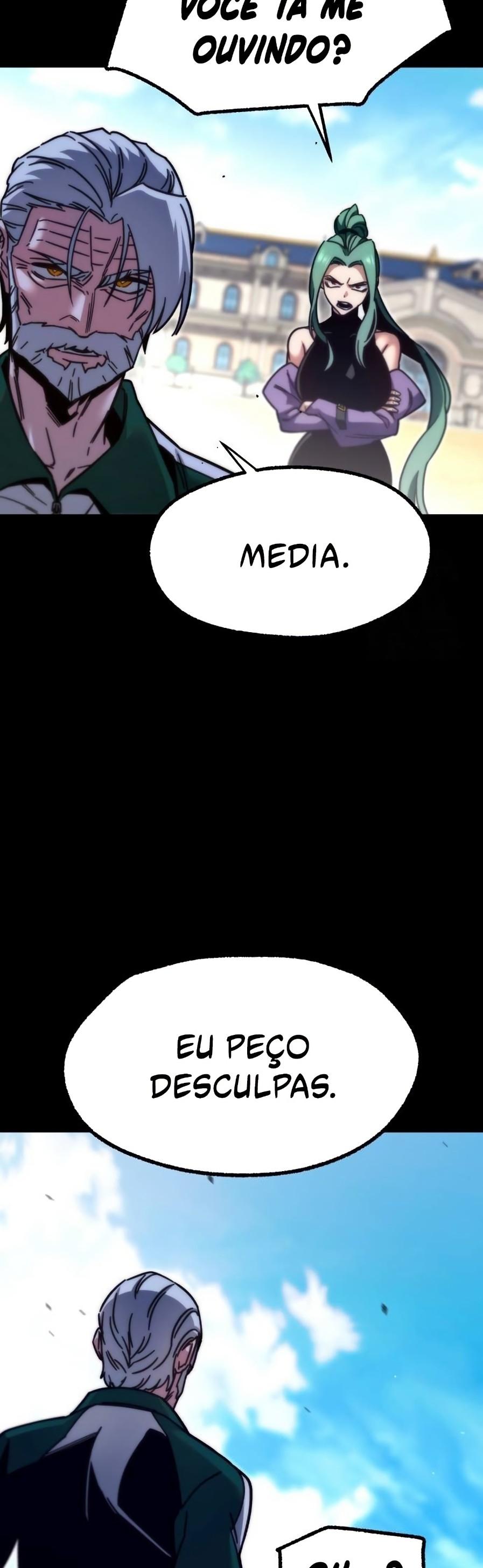 Read I Took over The Academy With a Single Sashimi Knife PT Manga Online