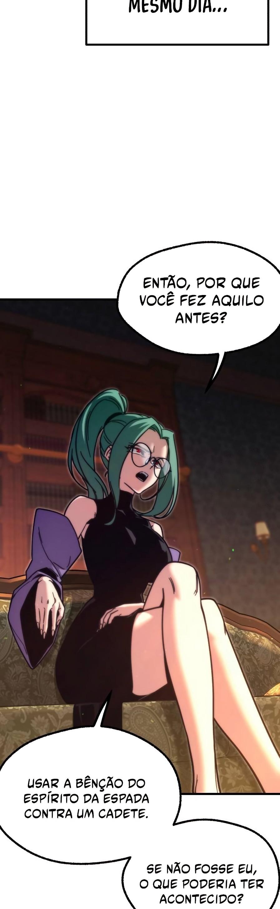 Read I Took over The Academy With a Single Sashimi Knife PT Manga Online