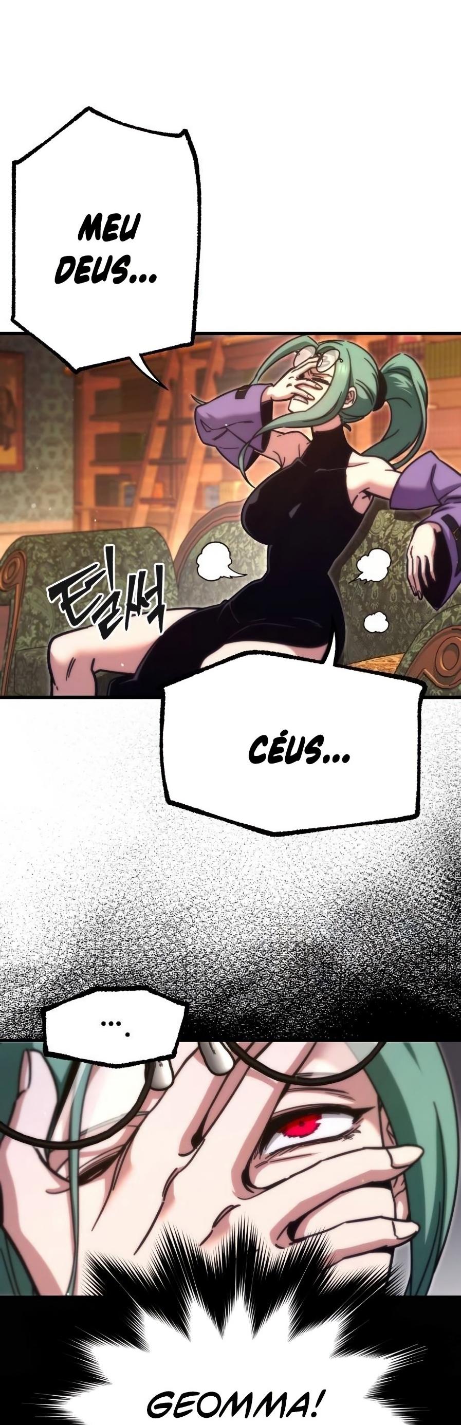 Read I Took over The Academy With a Single Sashimi Knife PT Manga Online