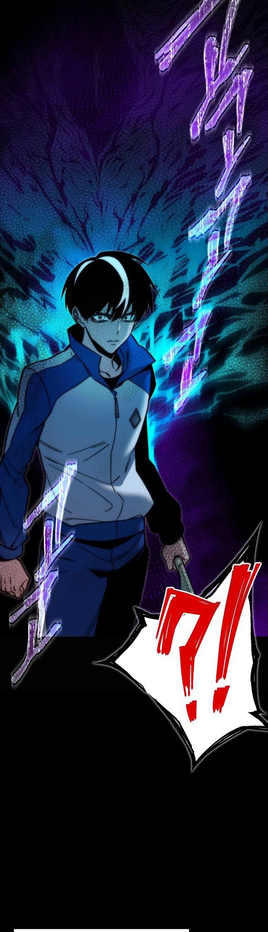 Read I Took over The Academy With a Single Sashimi Knife PT Manga Online