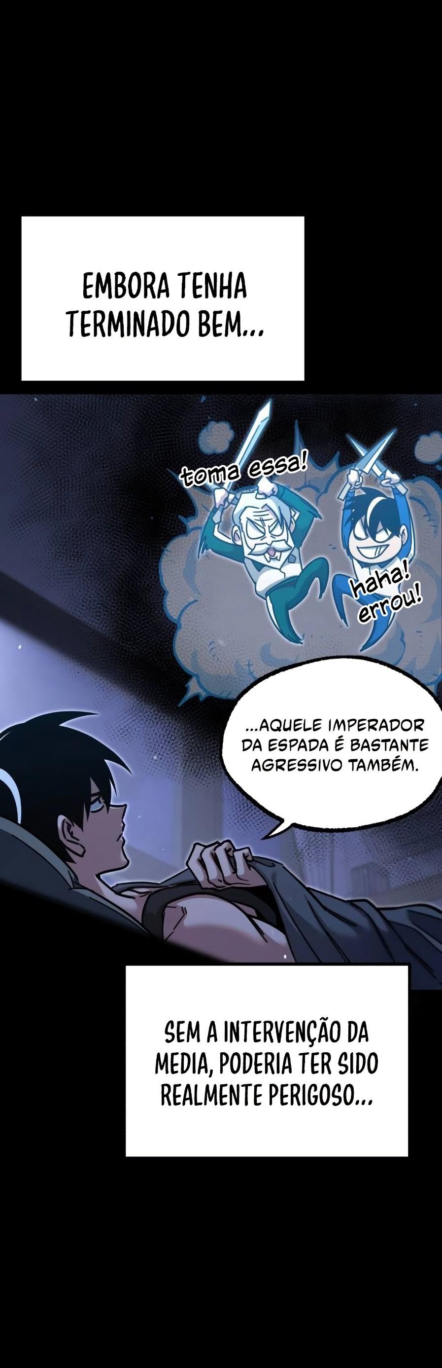 Read I Took over The Academy With a Single Sashimi Knife PT Manga Online