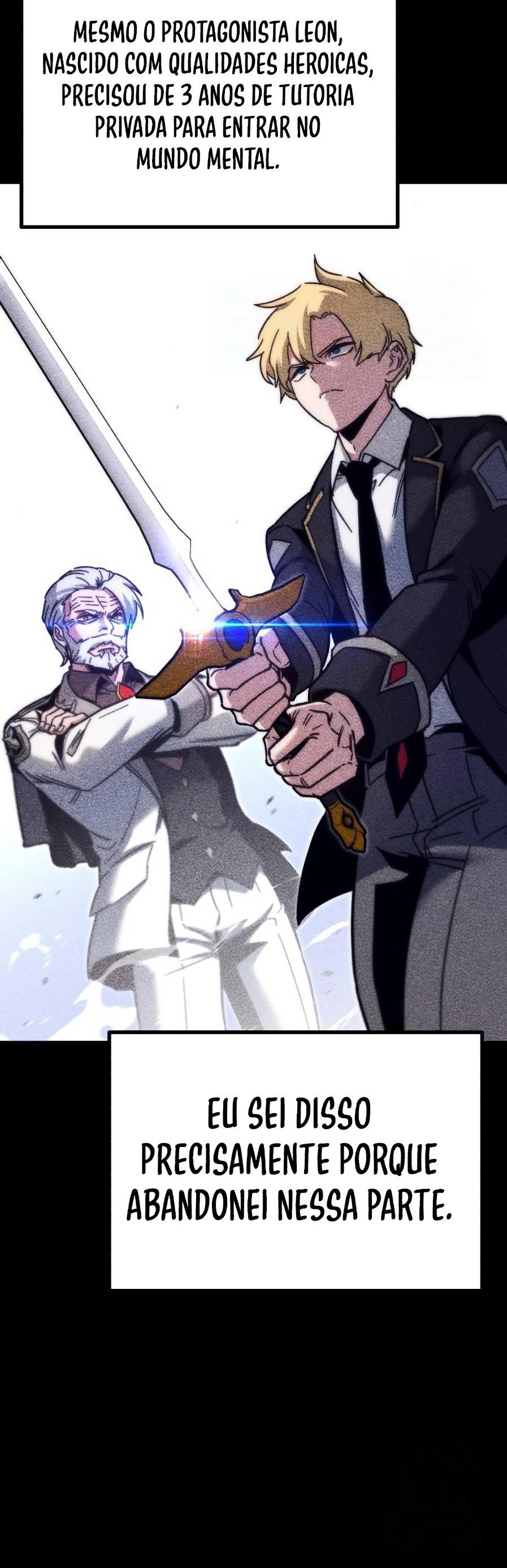 Read I Took over The Academy With a Single Sashimi Knife PT Manga Online