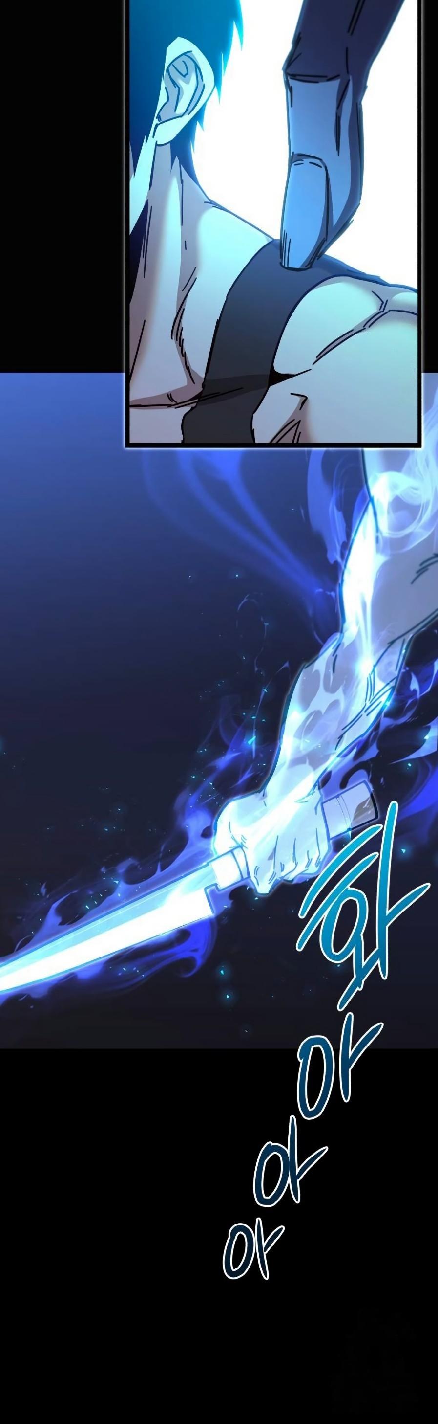 Read I Took over The Academy With a Single Sashimi Knife PT Manga Online