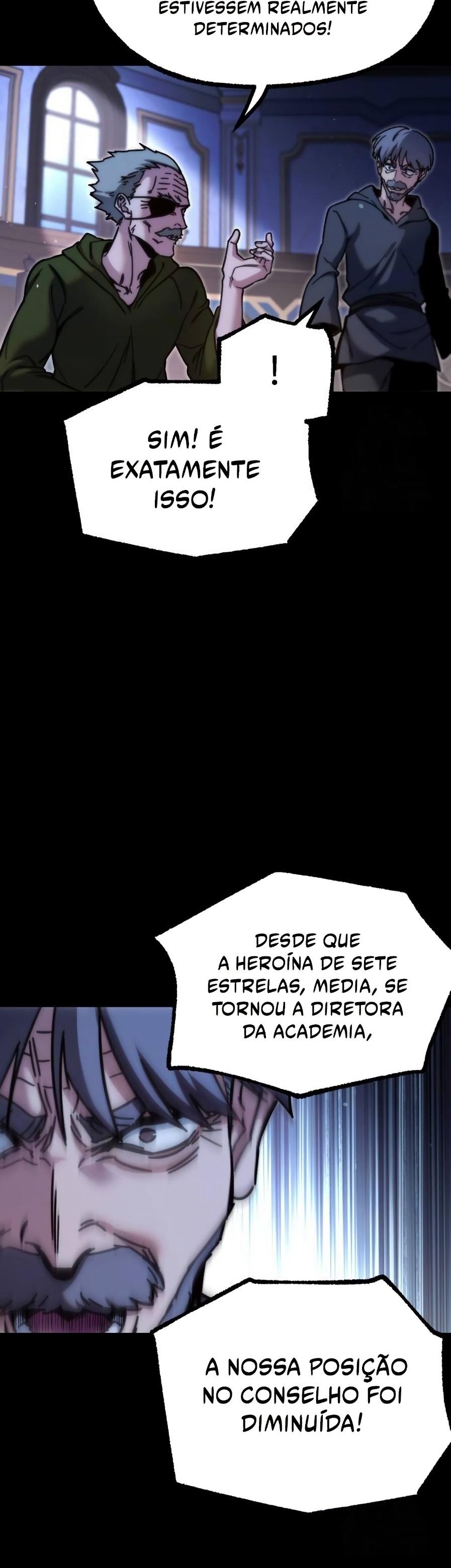 Read I Took over The Academy With a Single Sashimi Knife PT Manga Online