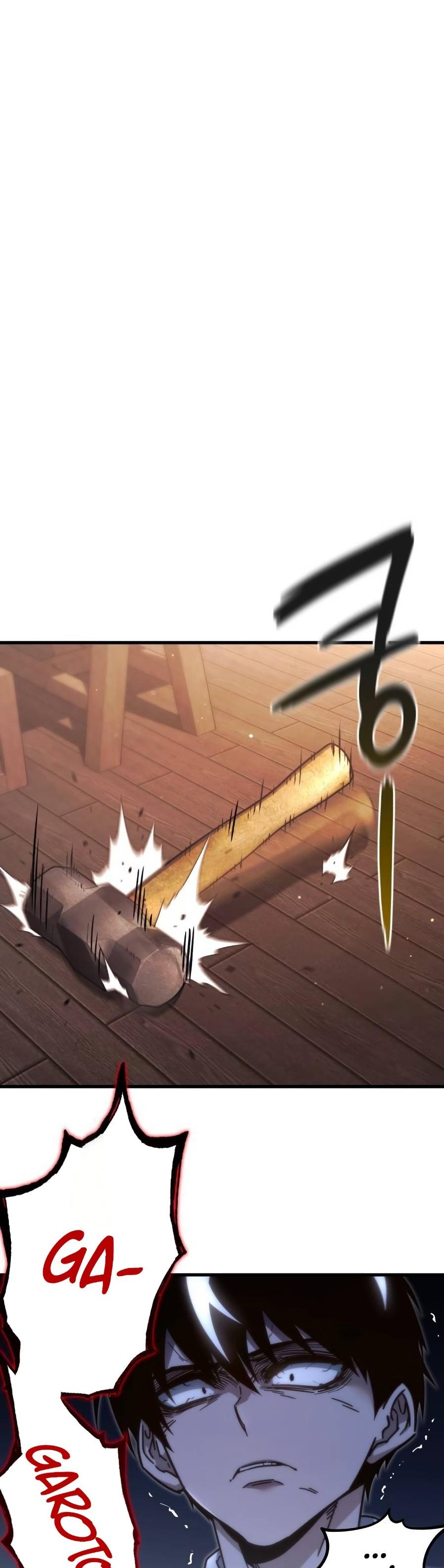 Read I Took over The Academy With a Single Sashimi Knife PT Manga Online