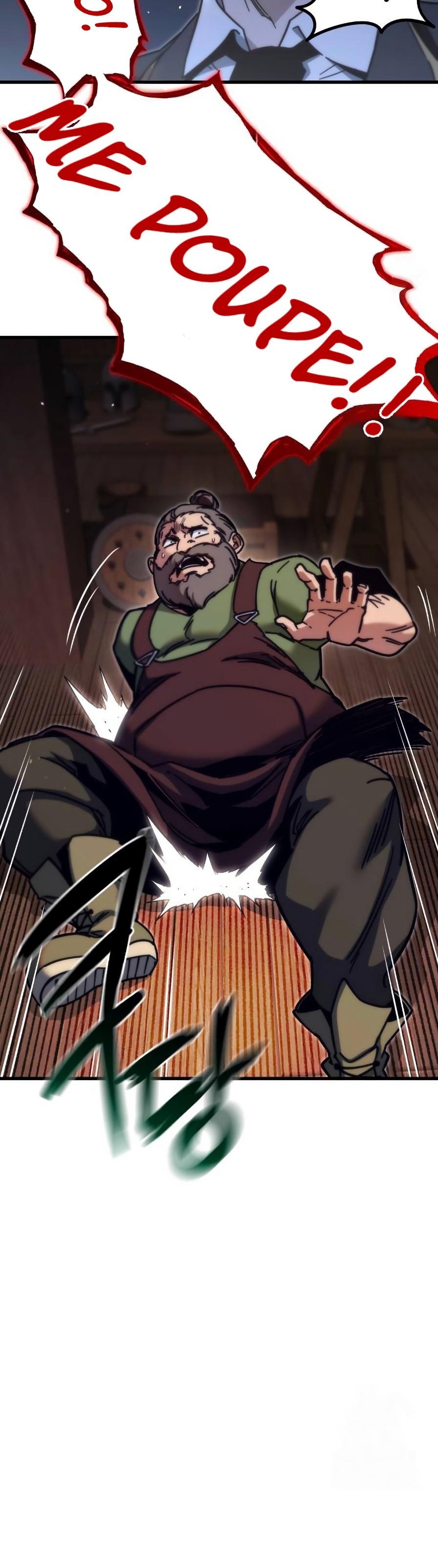 Read I Took over The Academy With a Single Sashimi Knife PT Manga Online