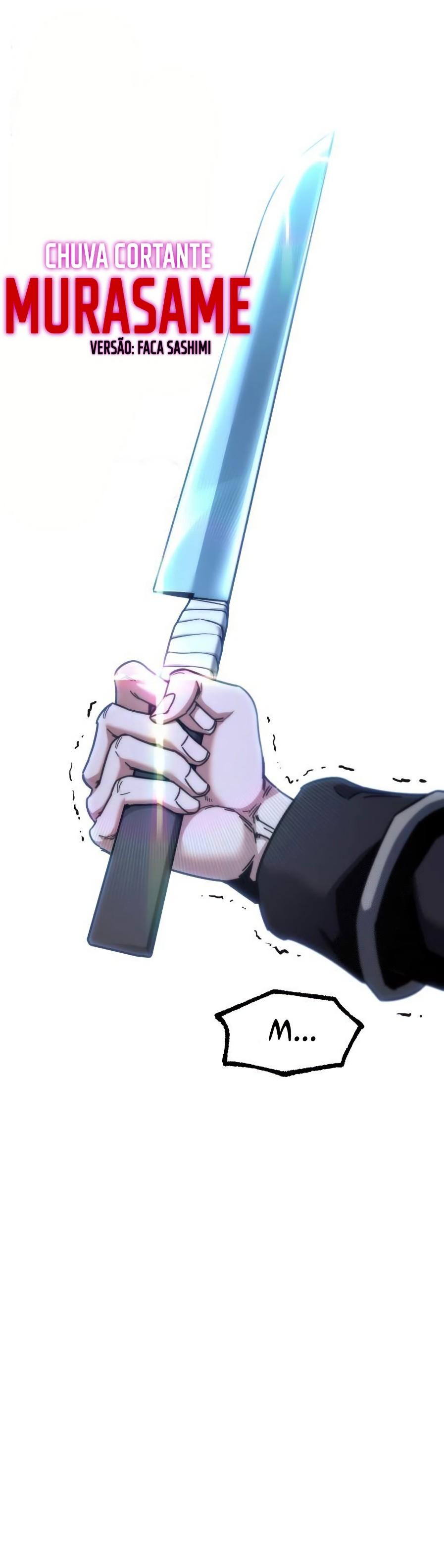 Read I Took over The Academy With a Single Sashimi Knife PT Manga Online