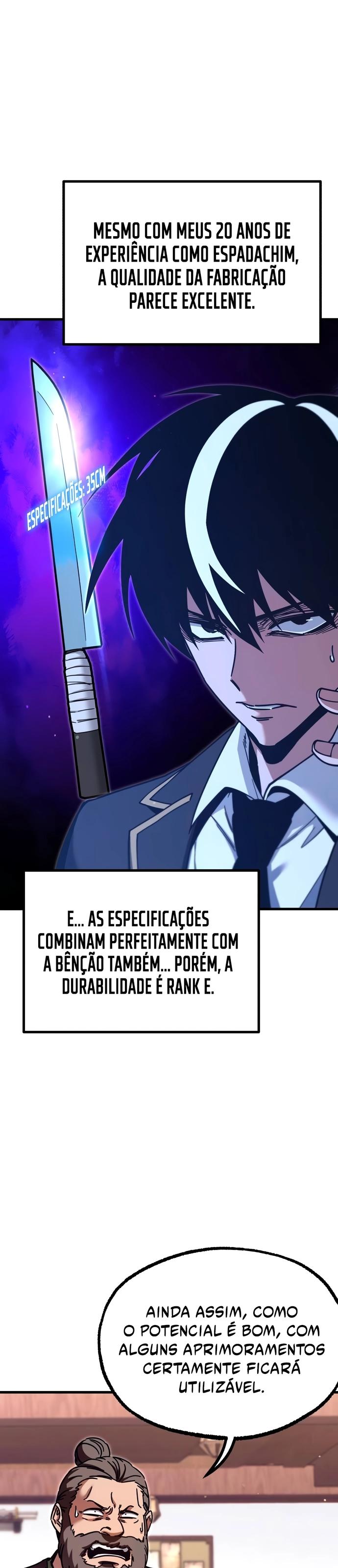 Read I Took over The Academy With a Single Sashimi Knife PT Manga Online