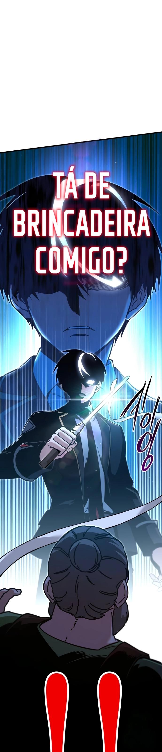 Read I Took over The Academy With a Single Sashimi Knife PT Manga Online