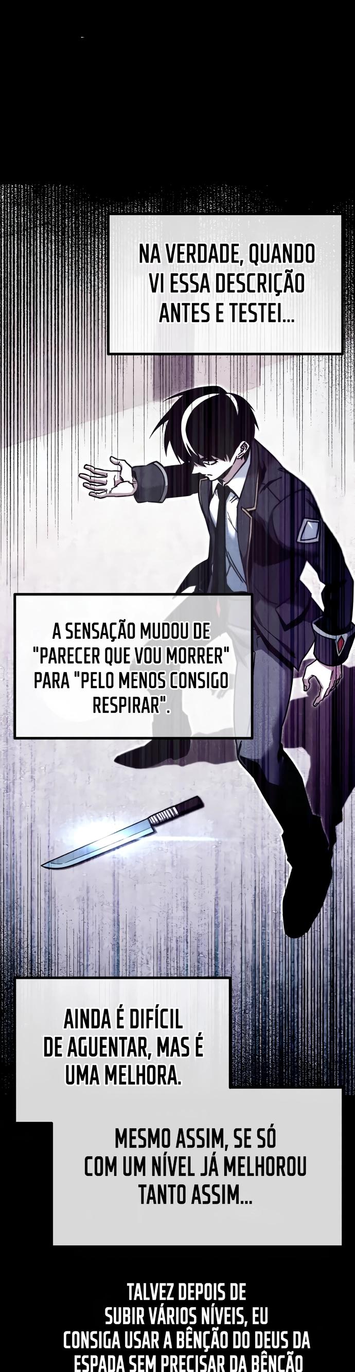 Read I Took over The Academy With a Single Sashimi Knife PT Manga Online