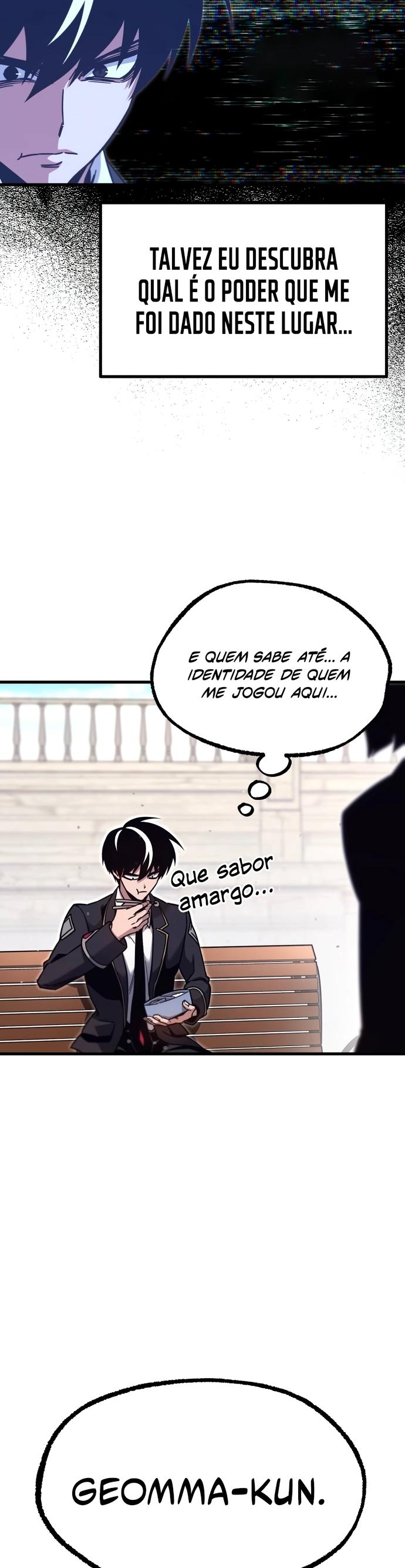 Read I Took over The Academy With a Single Sashimi Knife PT Manga Online