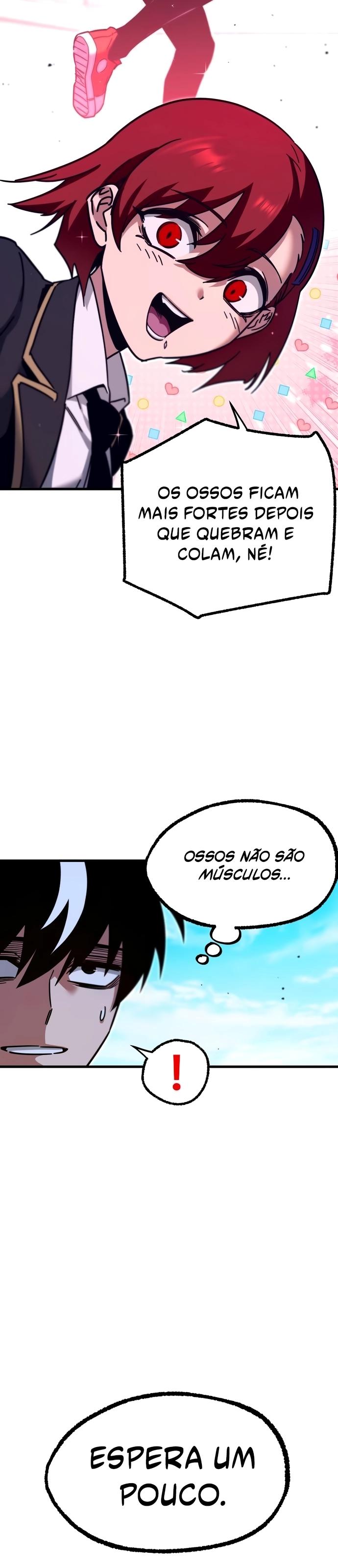 Read I Took over The Academy With a Single Sashimi Knife PT Manga Online