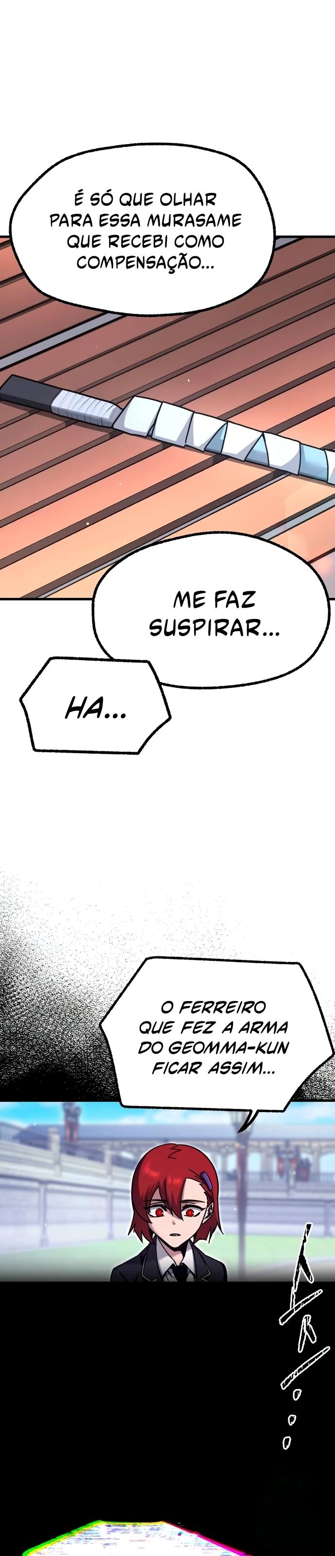 Read I Took over The Academy With a Single Sashimi Knife PT Manga Online