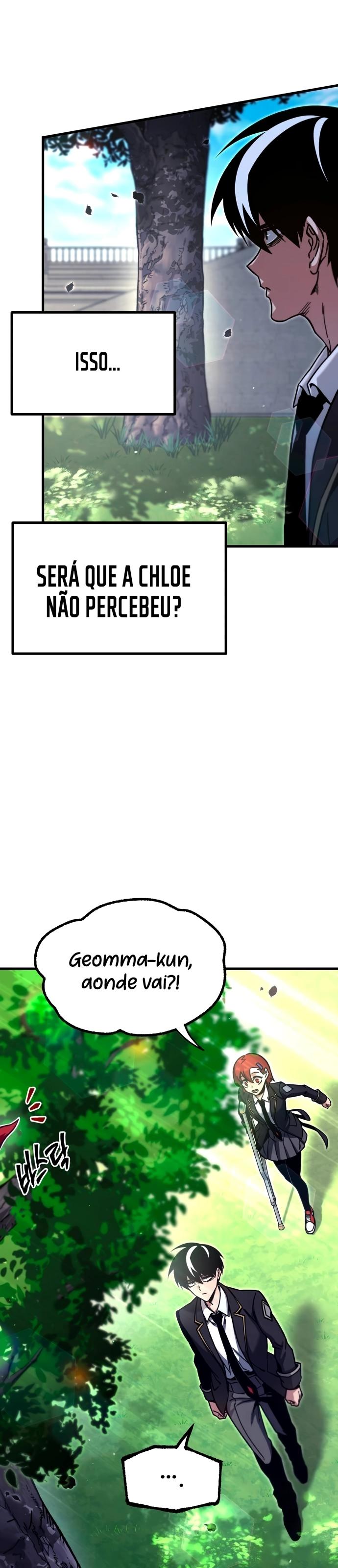 Read I Took over The Academy With a Single Sashimi Knife PT Manga Online