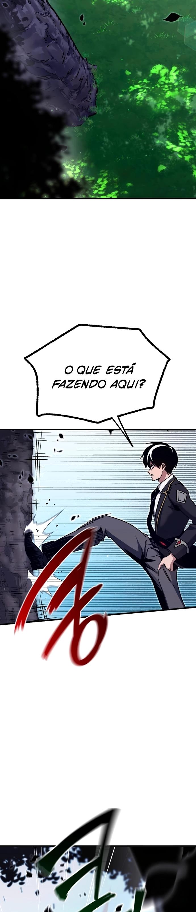 Read I Took over The Academy With a Single Sashimi Knife PT Manga Online