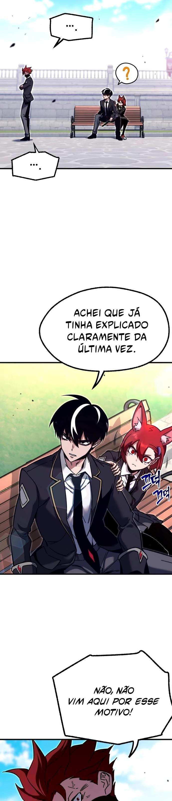 Read I Took over The Academy With a Single Sashimi Knife PT Manga Online
