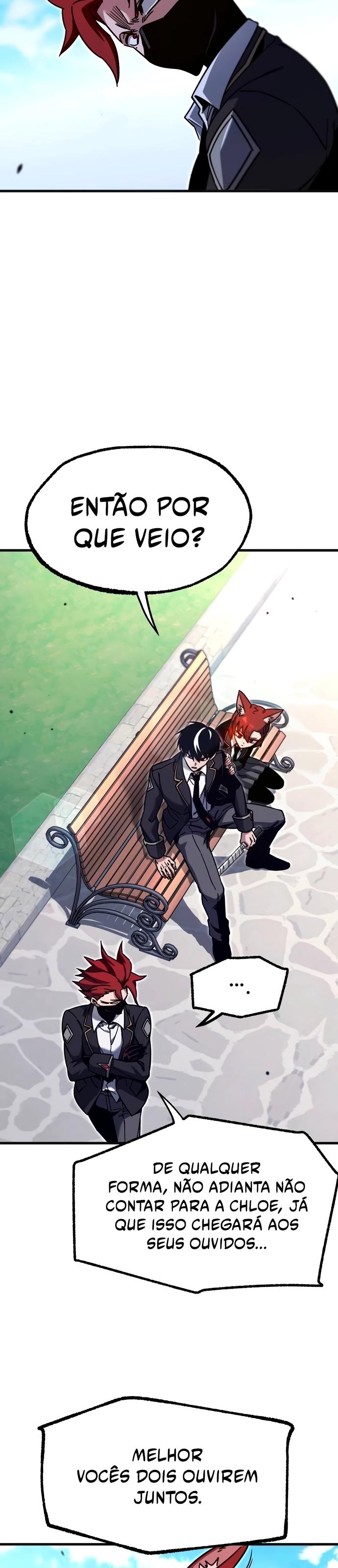Read I Took over The Academy With a Single Sashimi Knife PT Manga Online