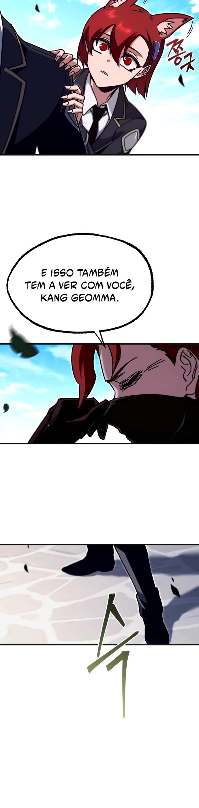 Read I Took over The Academy With a Single Sashimi Knife PT Manga Online