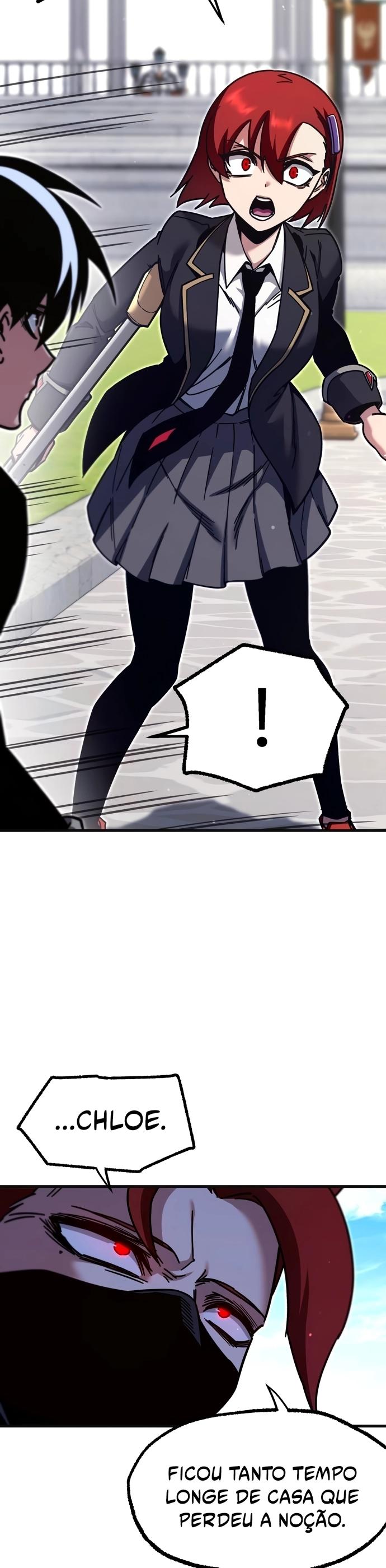 Read I Took over The Academy With a Single Sashimi Knife PT Manga Online