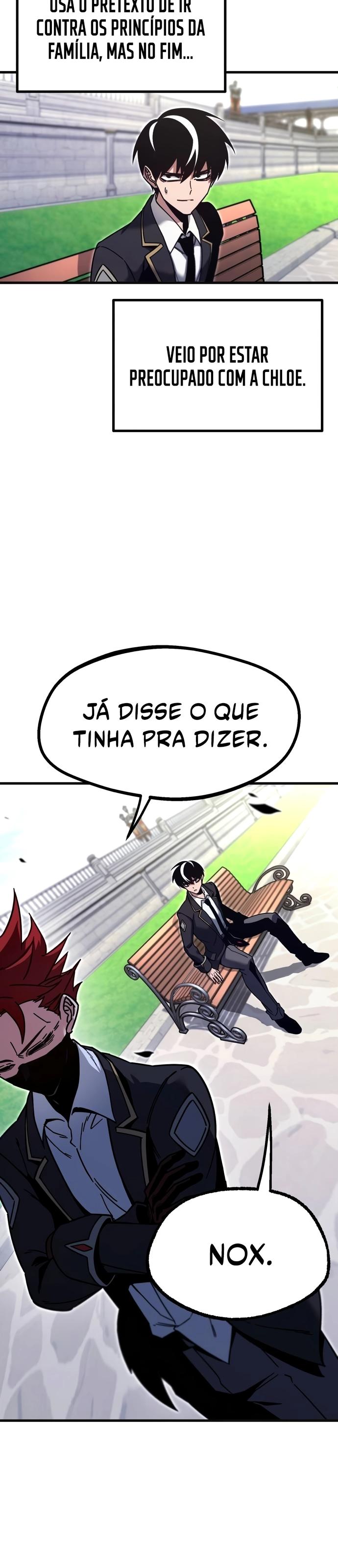 Read I Took over The Academy With a Single Sashimi Knife PT Manga Online