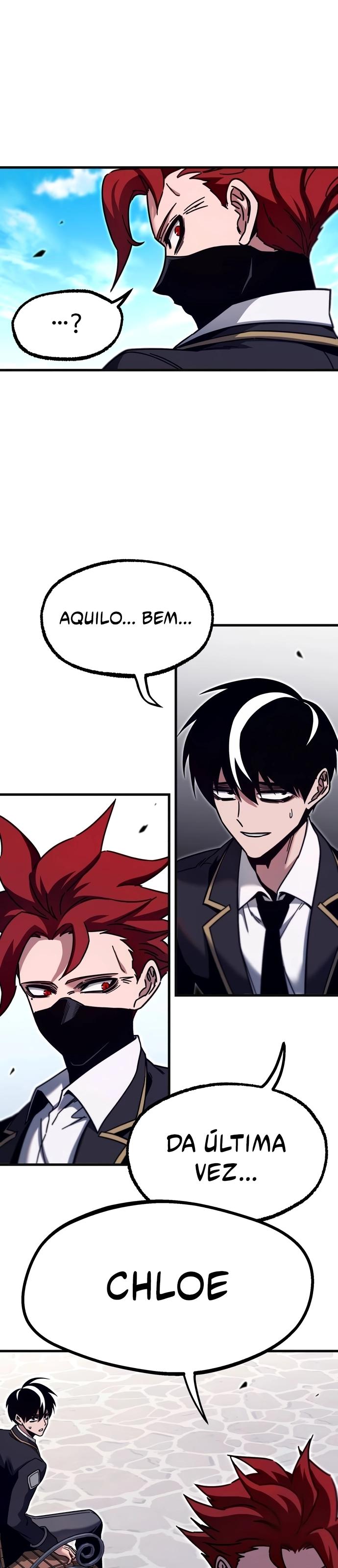Read I Took over The Academy With a Single Sashimi Knife PT Manga Online