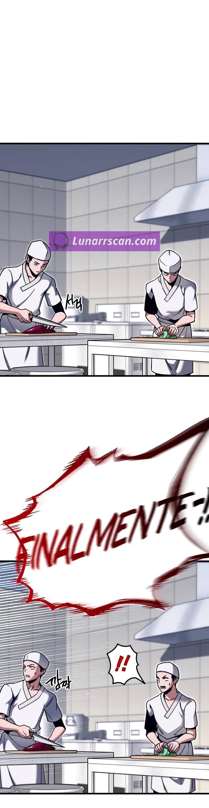 Read I Took over The Academy With a Single Sashimi Knife PT Manga Online