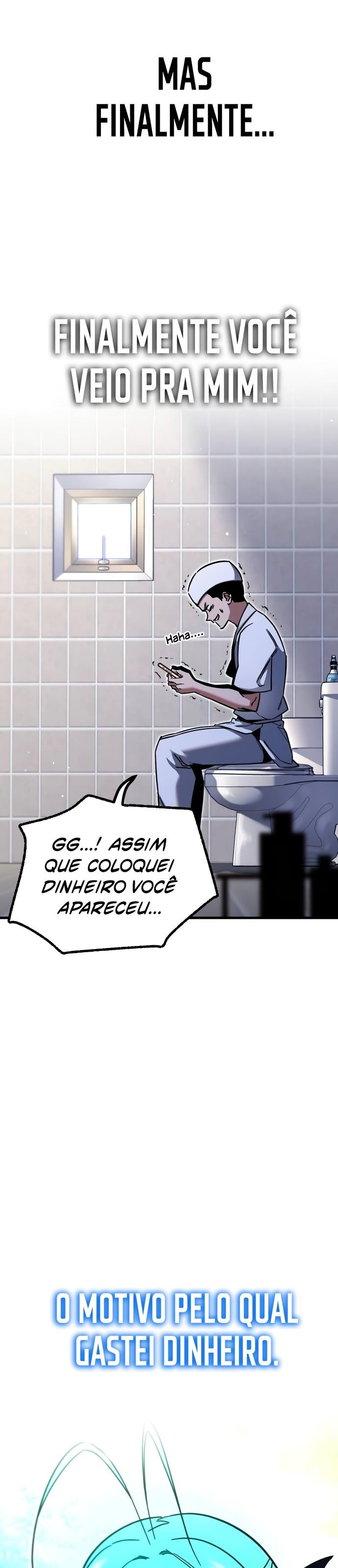 Read I Took over The Academy With a Single Sashimi Knife PT Manga Online