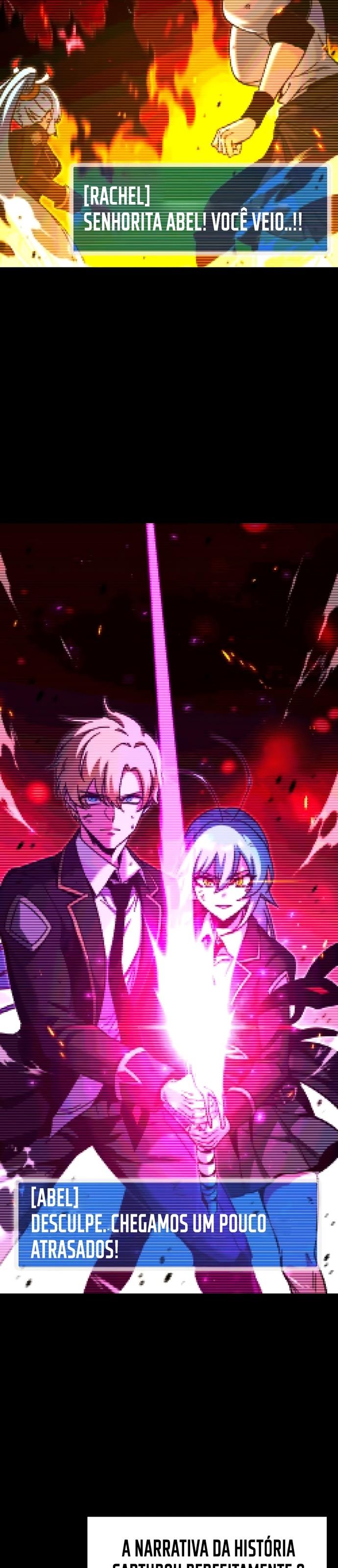 Read I Took over The Academy With a Single Sashimi Knife PT Manga Online