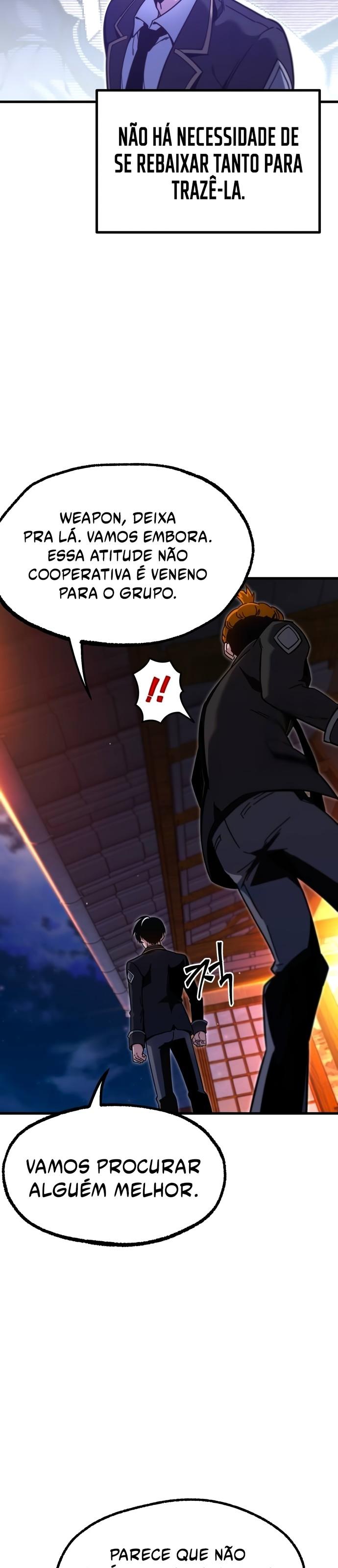 Read I Took over The Academy With a Single Sashimi Knife PT Manga Online