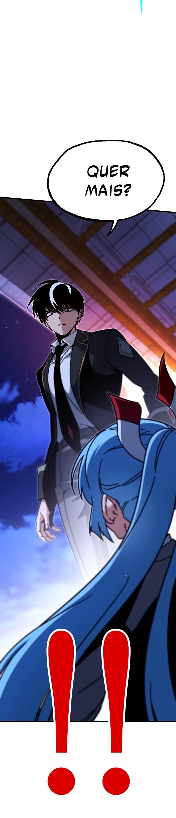 Read I Took over The Academy With a Single Sashimi Knife PT Manga Online