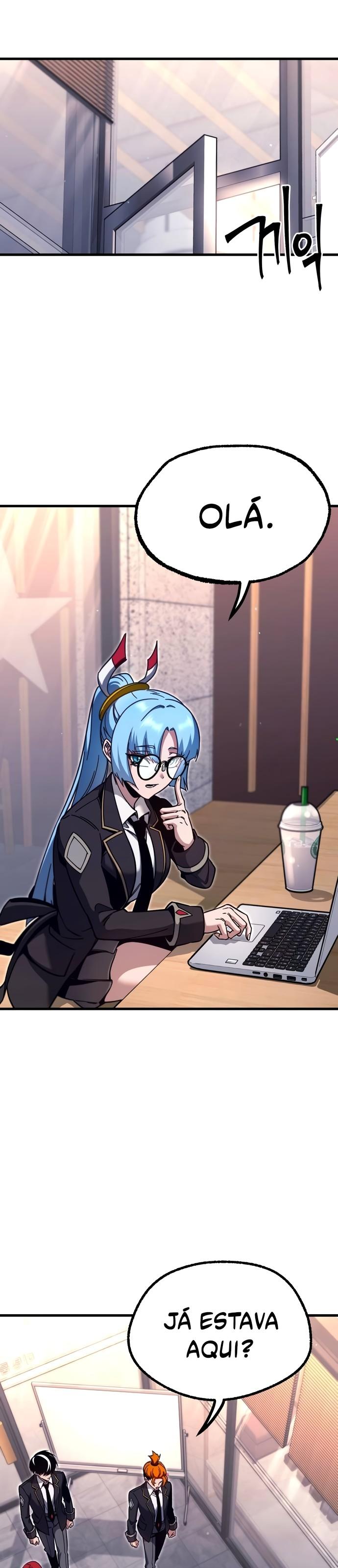 Read I Took over The Academy With a Single Sashimi Knife PT Manga Online