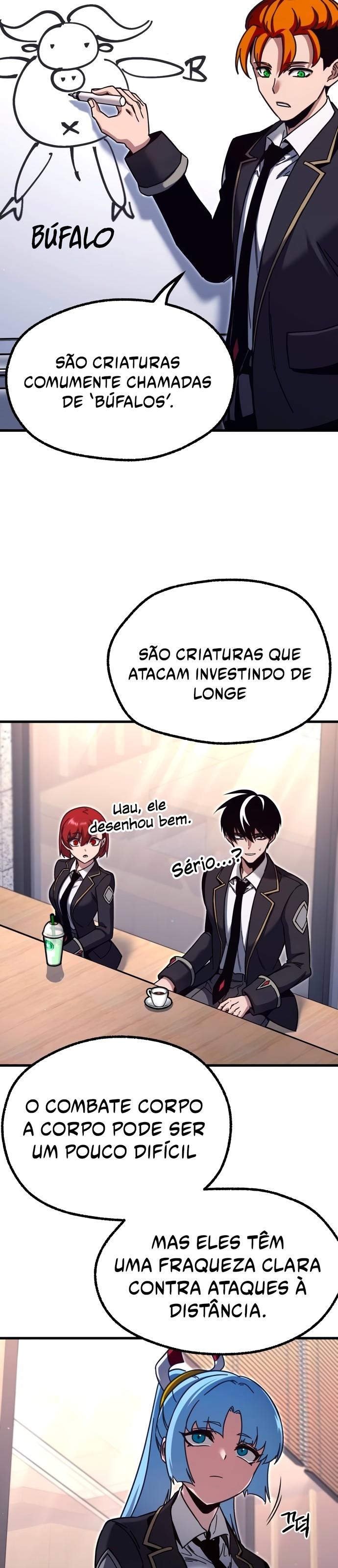 Read I Took over The Academy With a Single Sashimi Knife PT Manga Online