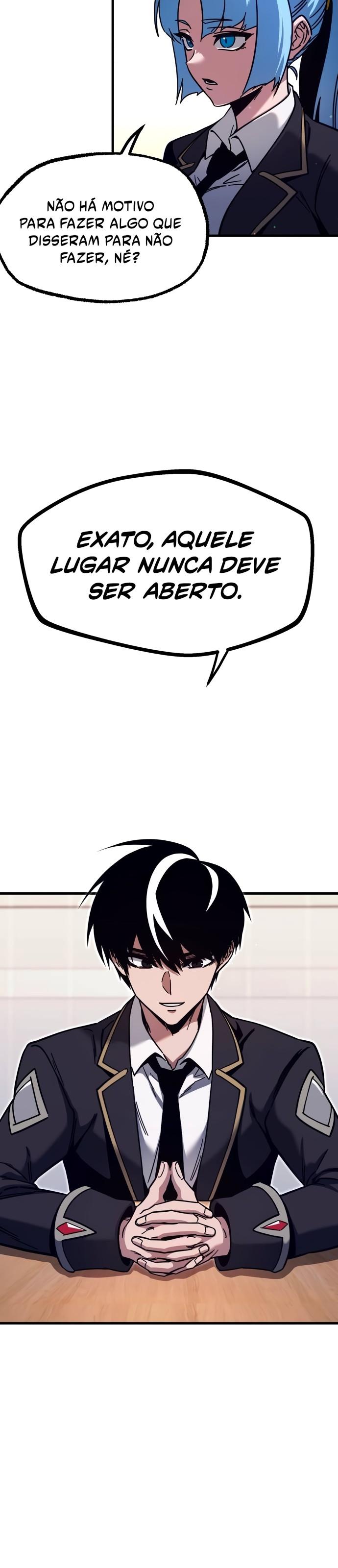 Read I Took over The Academy With a Single Sashimi Knife PT Manga Online