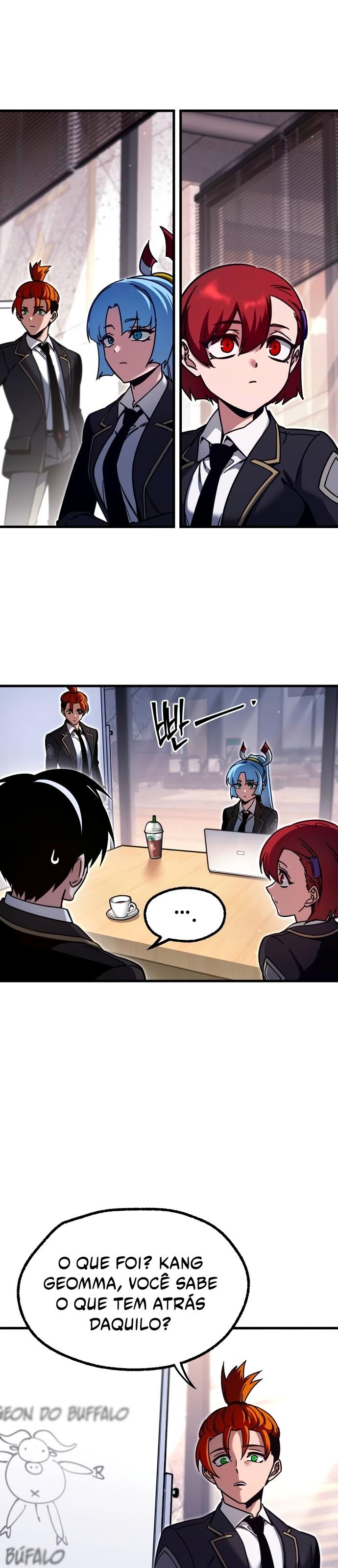 Read I Took over The Academy With a Single Sashimi Knife PT Manga Online