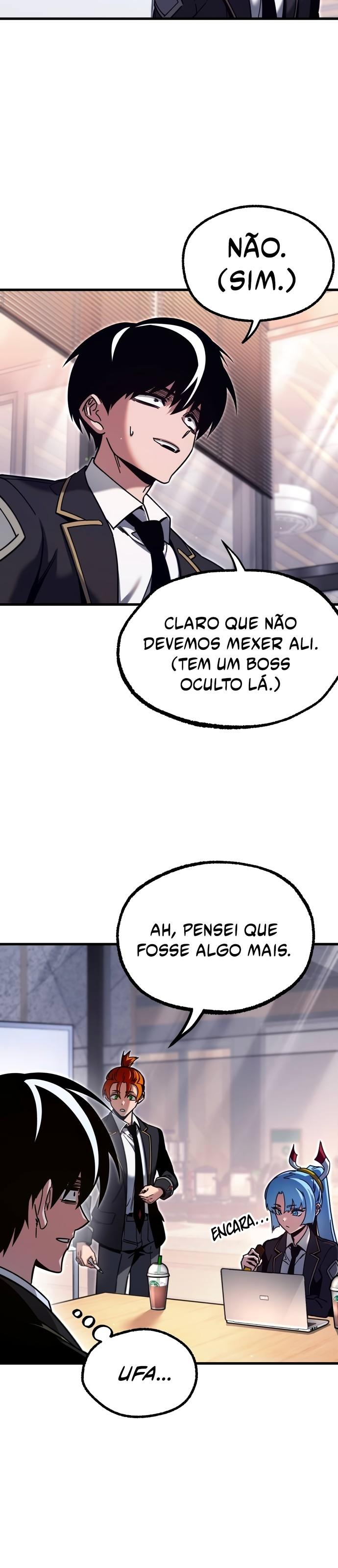 Read I Took over The Academy With a Single Sashimi Knife PT Manga Online