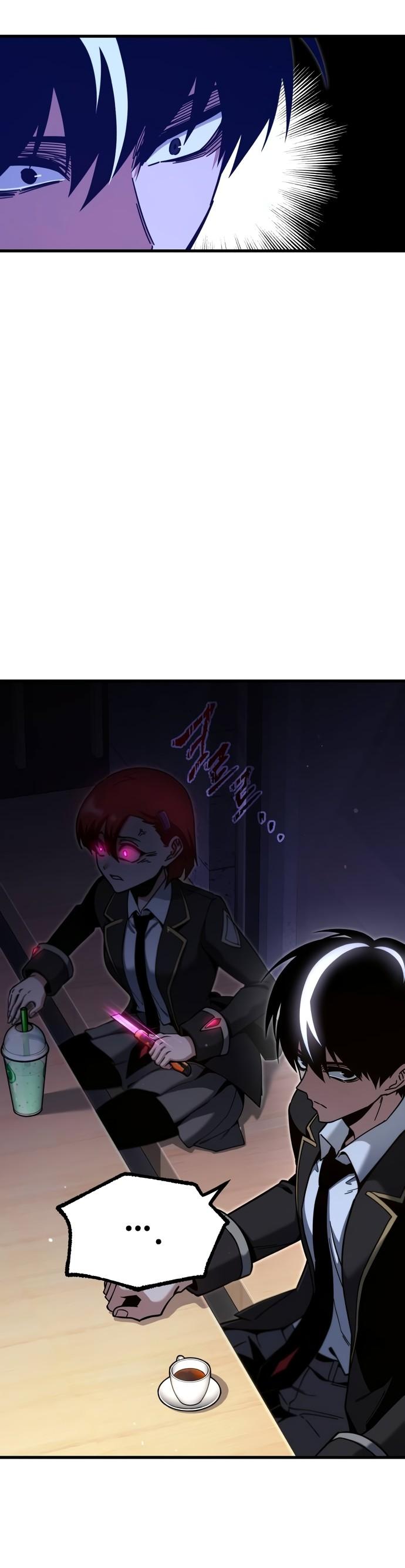 Read I Took over The Academy With a Single Sashimi Knife PT Manga Online