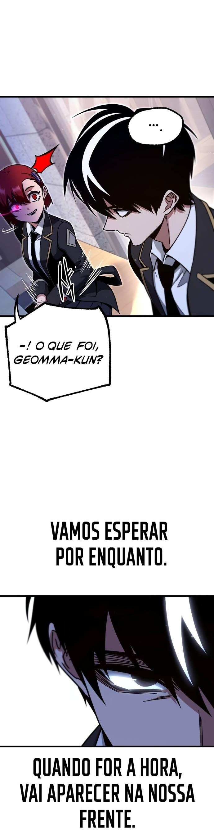 Read I Took over The Academy With a Single Sashimi Knife PT Manga Online