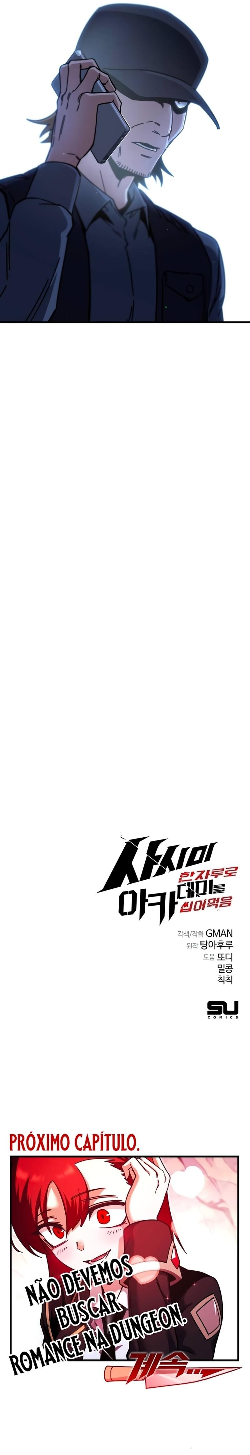 Read I Took over The Academy With a Single Sashimi Knife PT Manga Online