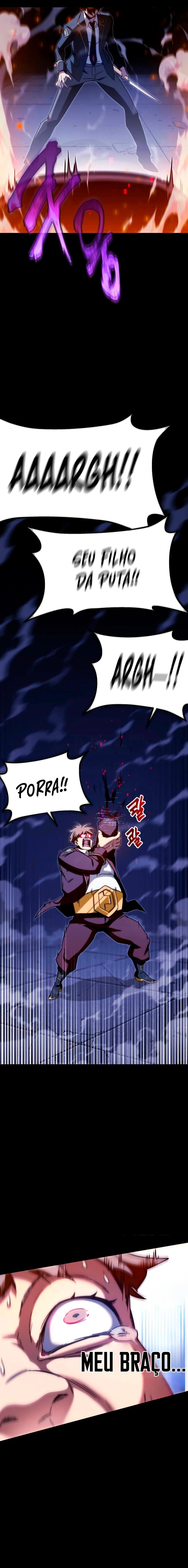 Read I Took over The Academy With a Single Sashimi Knife PT Manga Online