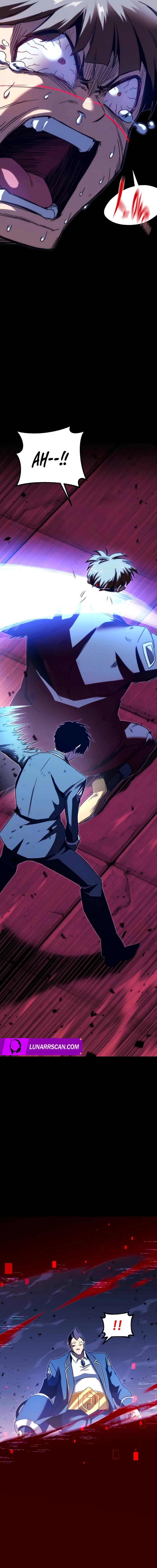 Read I Took over The Academy With a Single Sashimi Knife PT Manga Online