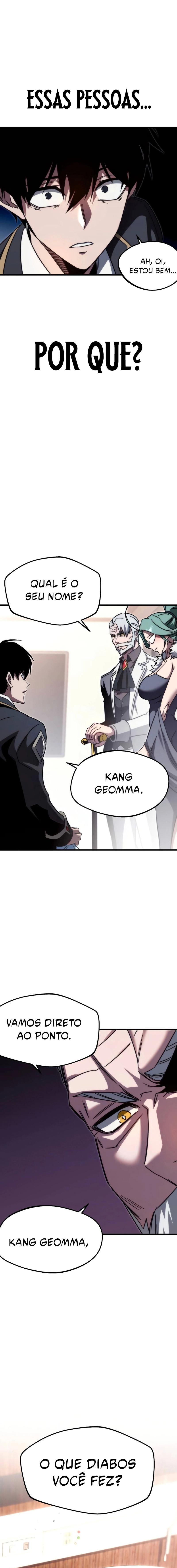 Read I Took over The Academy With a Single Sashimi Knife PT Manga Online