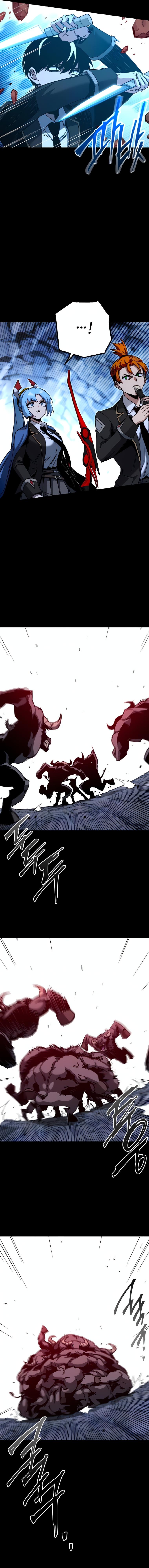 Read I Took over The Academy With a Single Sashimi Knife PT Manga Online