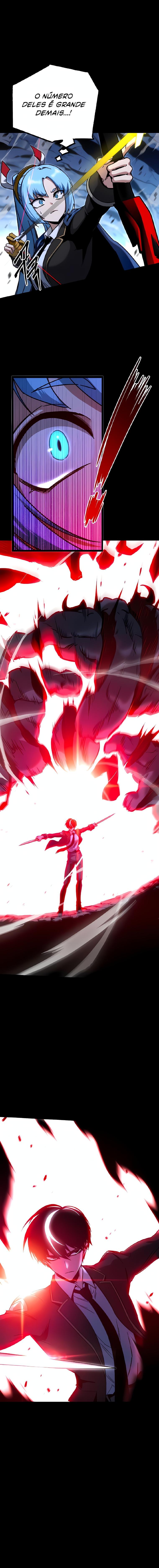 Read I Took over The Academy With a Single Sashimi Knife PT Manga Online