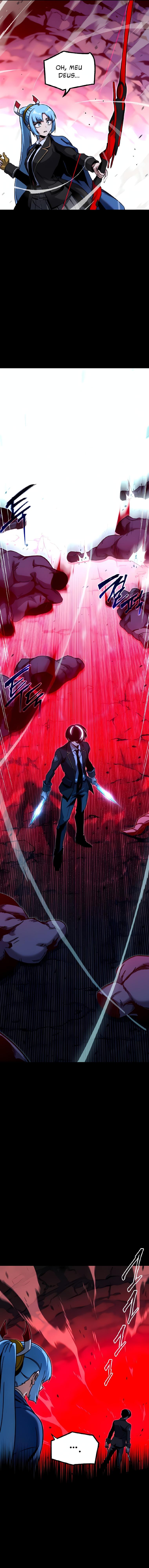 Read I Took over The Academy With a Single Sashimi Knife PT Manga Online