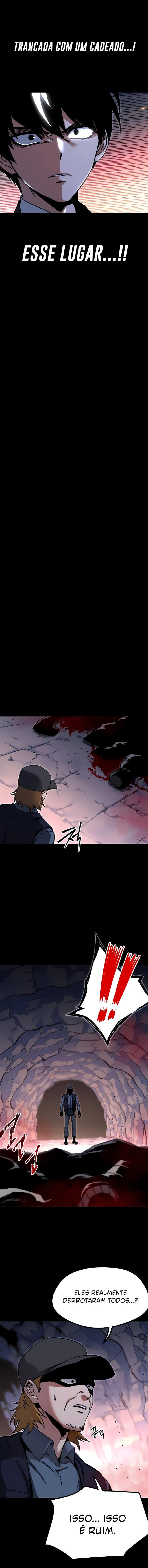 Read I Took over The Academy With a Single Sashimi Knife PT Manga Online