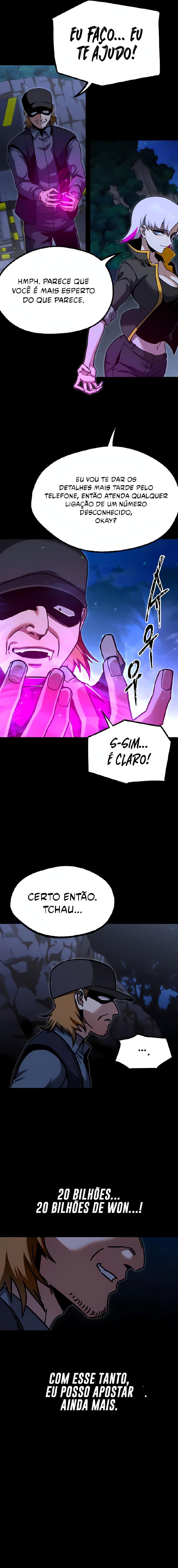 Read I Took over The Academy With a Single Sashimi Knife PT Manga Online