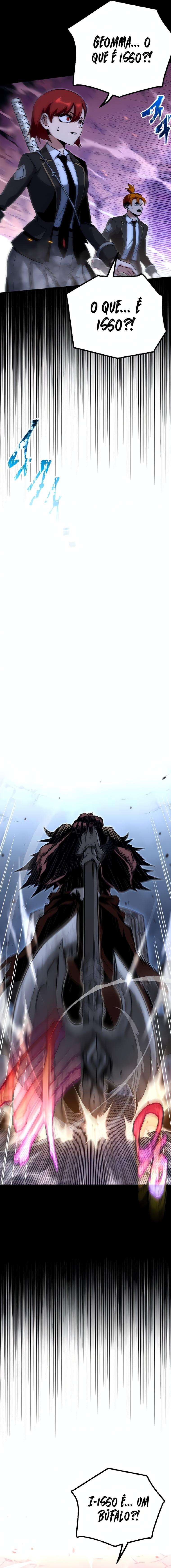 Read I Took over The Academy With a Single Sashimi Knife PT Manga Online