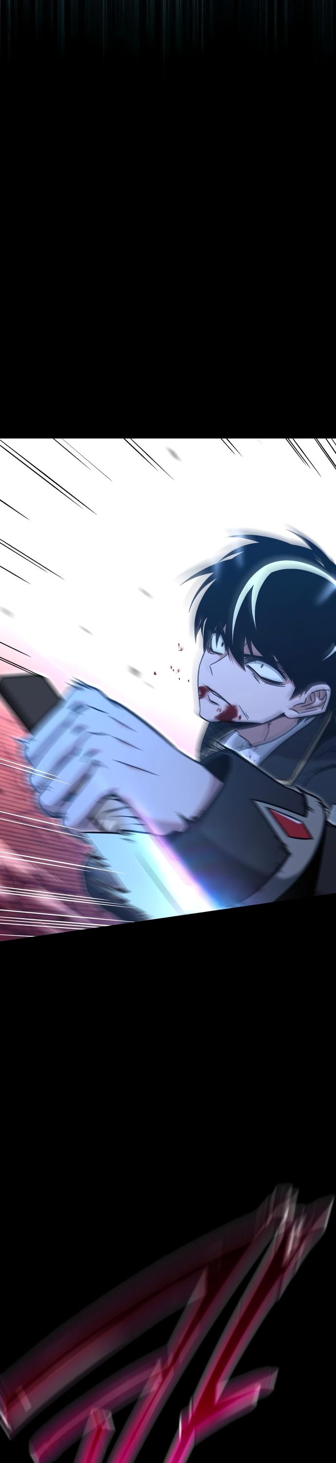 Read I Took over The Academy With a Single Sashimi Knife PT Manga Online